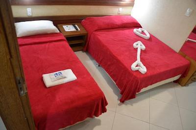 پوسادا بریسا دو فورته