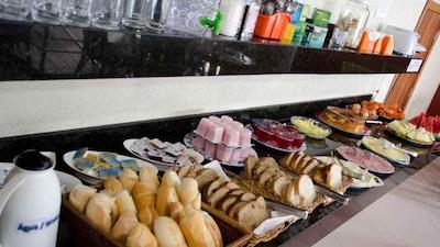 پوسادا بریسا دو فورته