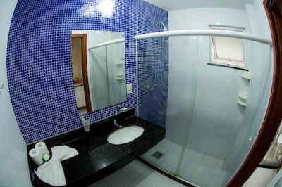 پوسادا بریسا دو فورته