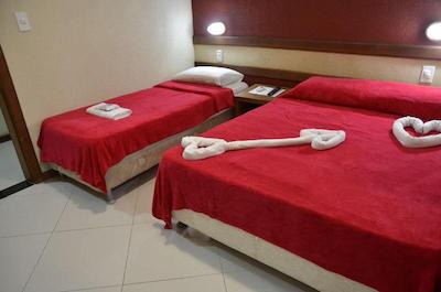 پوسادا بریسا دو فورته