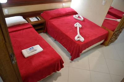 پوسادا بریسا دو فورته