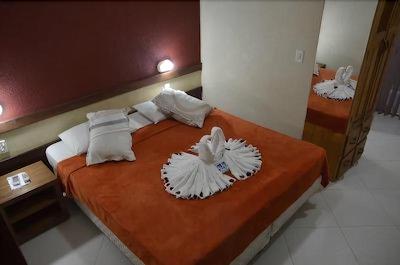 پوسادا بریسا دو فورته