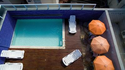 پوسادا بریسا دو فورته