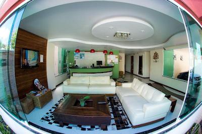 پوسادا بریسا دو فورته