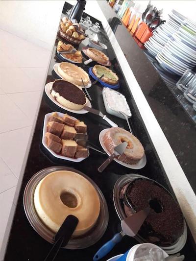 پوسادا بریسا دو فورته