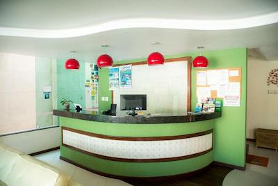 پوسادا بریسا دو فورته