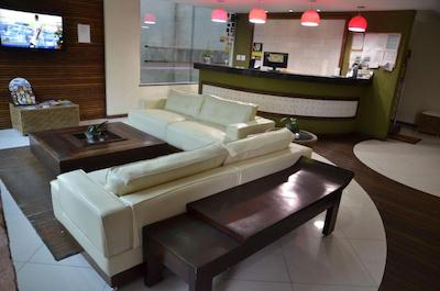 پوسادا بریسا دو فورته