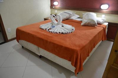 پوسادا بریسا دو فورته