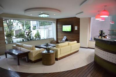 پوسادا بریسا دو فورته