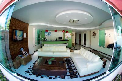 پوسادا بریسا دو فورته