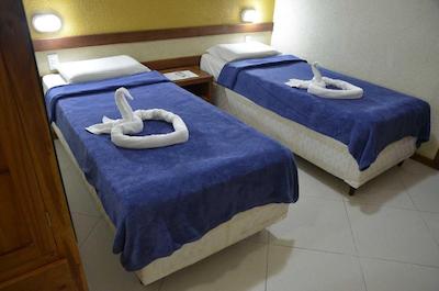 پوسادا بریسا دو فورته