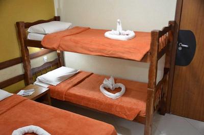 پوسادا بریسا دو فورته