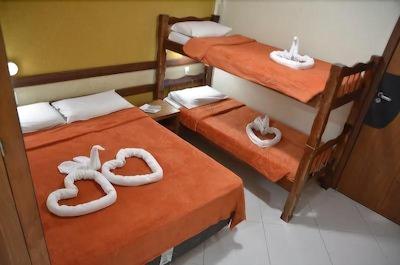 پوسادا بریسا دو فورته