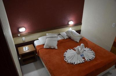 پوسادا بریسا دو فورته