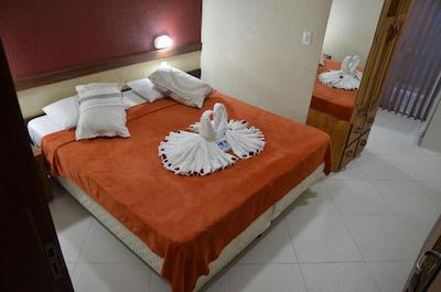 پوسادا بریسا دو فورته