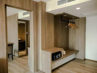 فورچون ویووکونگ هتل