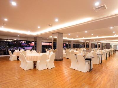 فورچون ویووکونگ هتل