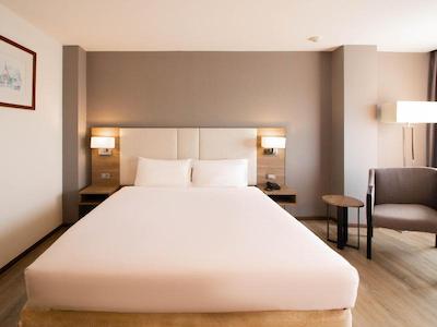 فورچون ویووکونگ هتل