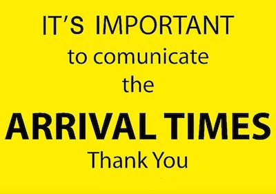 تولدو استاپ