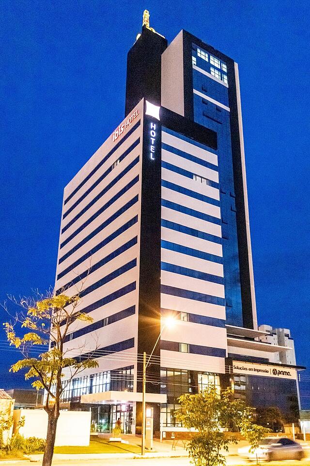ایبیس پالمز اونیدا جی کی