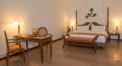 هالیدی این ریزورت گوا