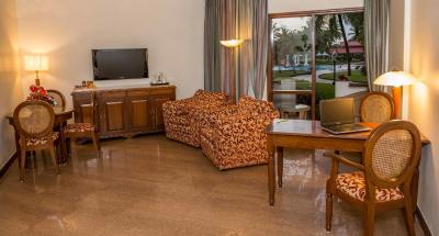 هالیدی این ریزورت گوا