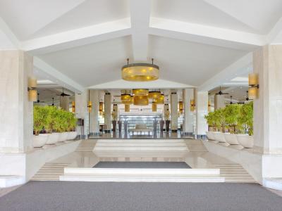 هالیدی این ریزورت گوا