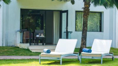 هالیدی این ریزورت گوا