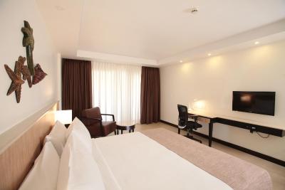 هالیدی این ریزورت گوا