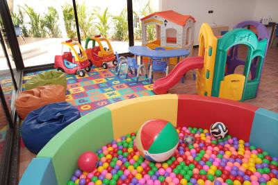 هالیدی این ریزورت گوا