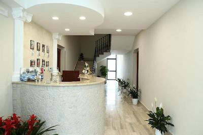 ویلا ماگیولا