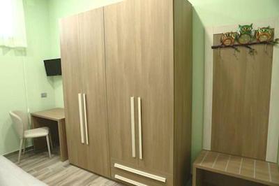 ویلا ماگیولا