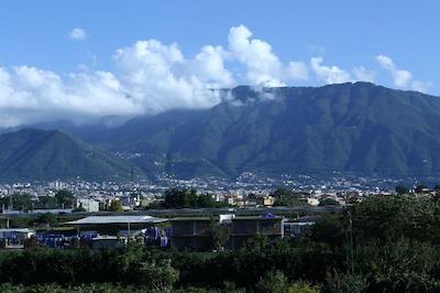 ویلا ماگیولا