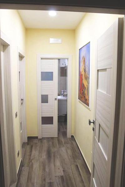 ویلا ماگیولا