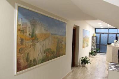 ویلا ماگیولا