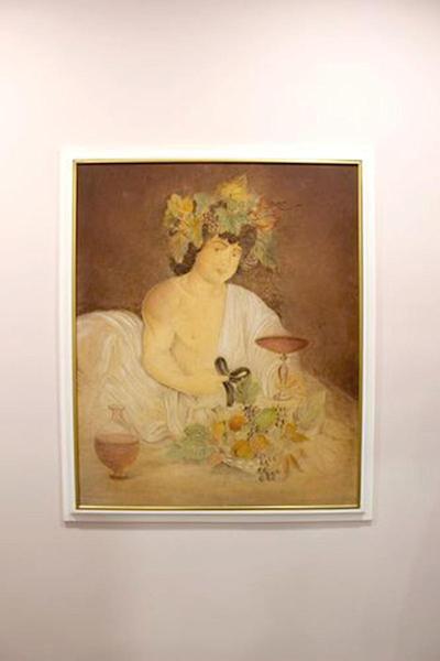 ویلا ماگیولا