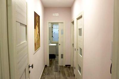 ویلا ماگیولا