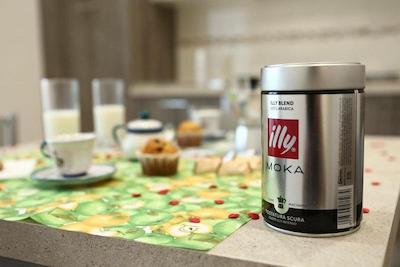 ویلا ماگیولا