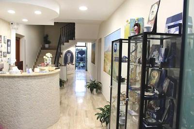 ویلا ماگیولا