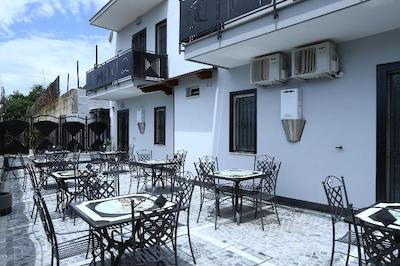 ویلا ماگیولا