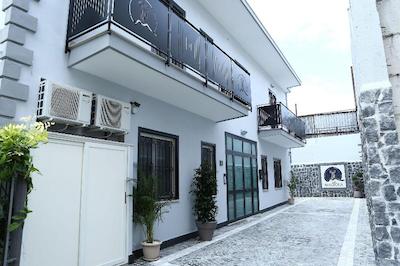 ویلا ماگیولا