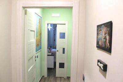 ویلا ماگیولا