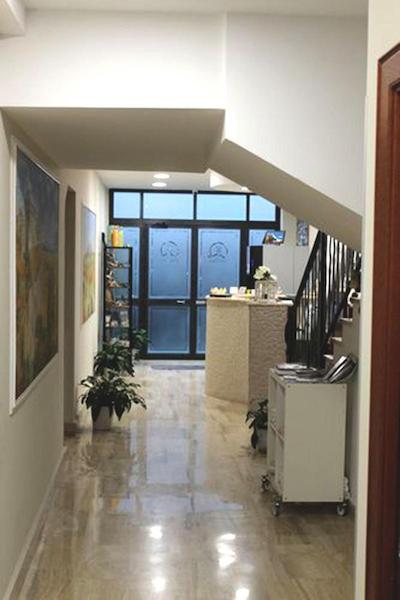 ویلا ماگیولا