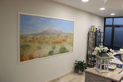 ویلا ماگیولا