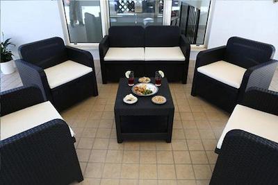 ویلا ماگیولا