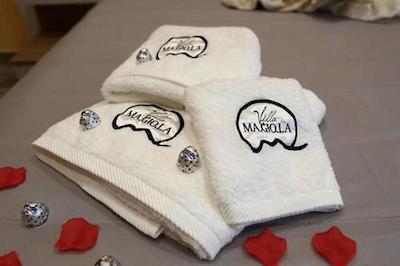 ویلا ماگیولا