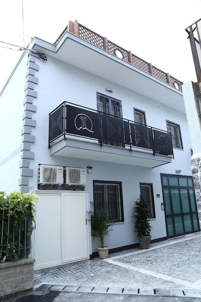 ویلا ماگیولا