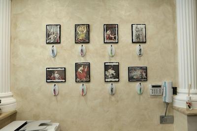 ویلا ماگیولا