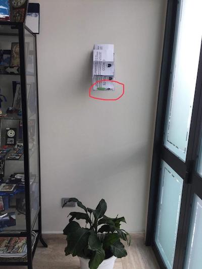 ویلا ماگیولا