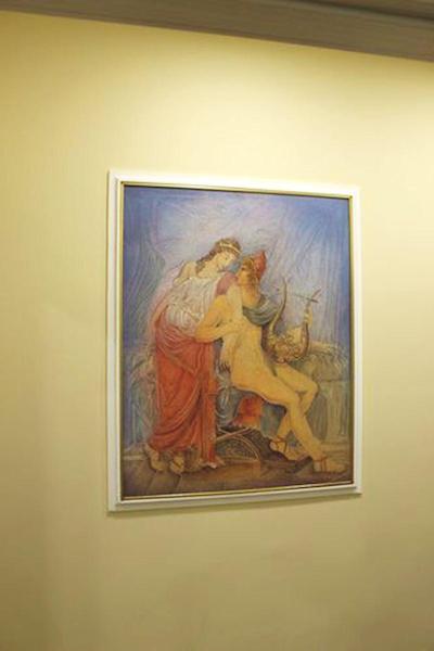 ویلا ماگیولا